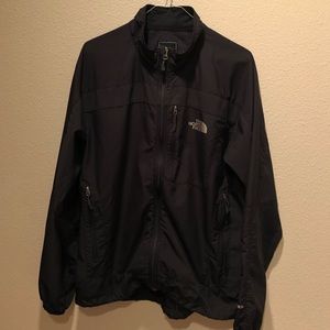 The North Face Men’s Windbreaker